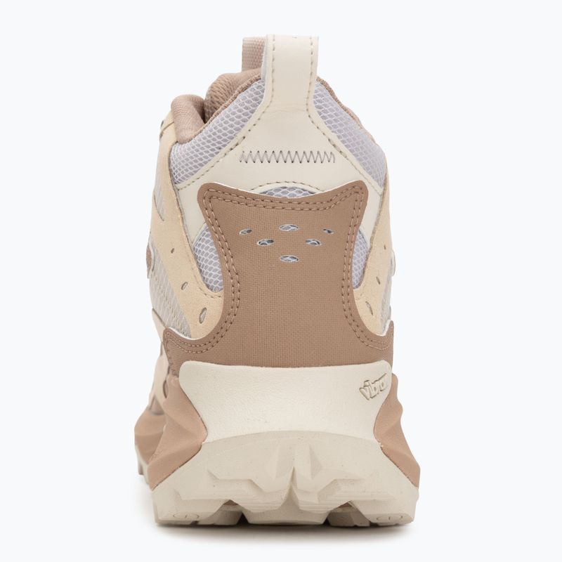 Buty turystyczne damskie Merrell Moab Speed 2 Mid GTX nougat 6