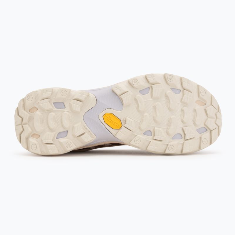 Buty turystyczne damskie Merrell Moab Speed 2 Ltr Wp hazel 4