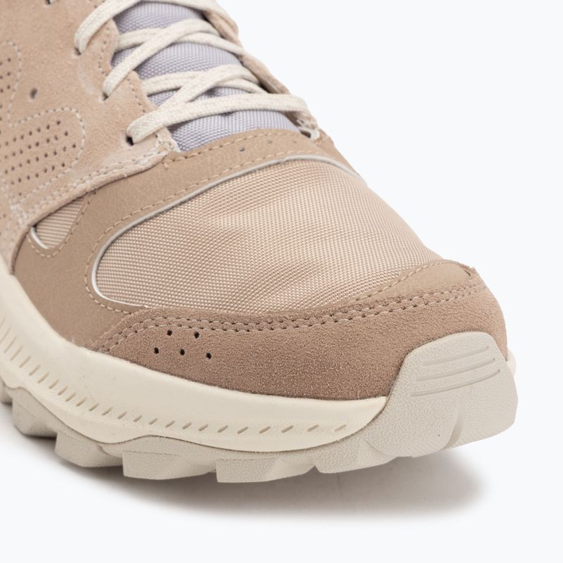 Buty turystyczne damskie Merrell Tempo Sol Mid Wp hazel 7