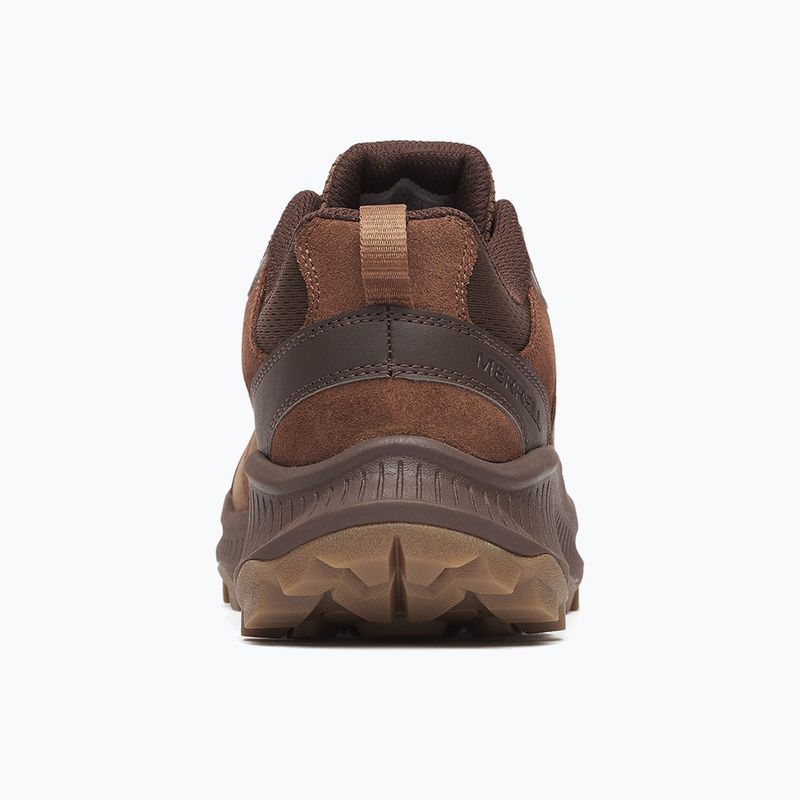 Buty turystyczne męskie Merrell Speed Strike 2 Ltr mole 4