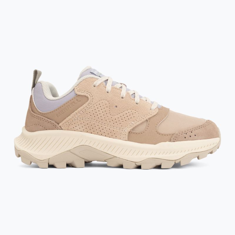 Buty turystyczne damskie Merrell Tempo Sol hazel 2