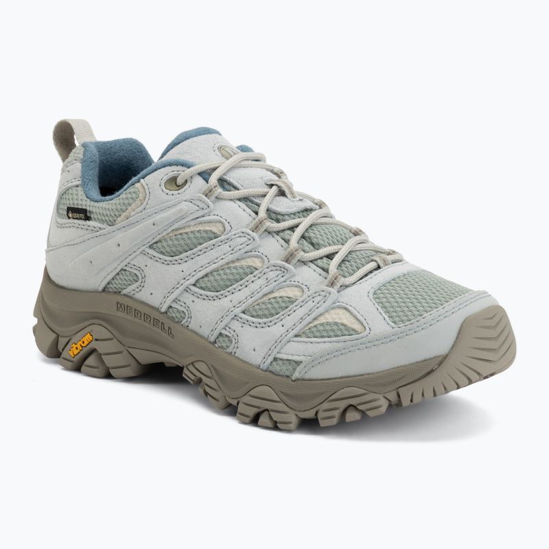 Buty turystyczne męskie Merrell Moab 3 Gtx calcite