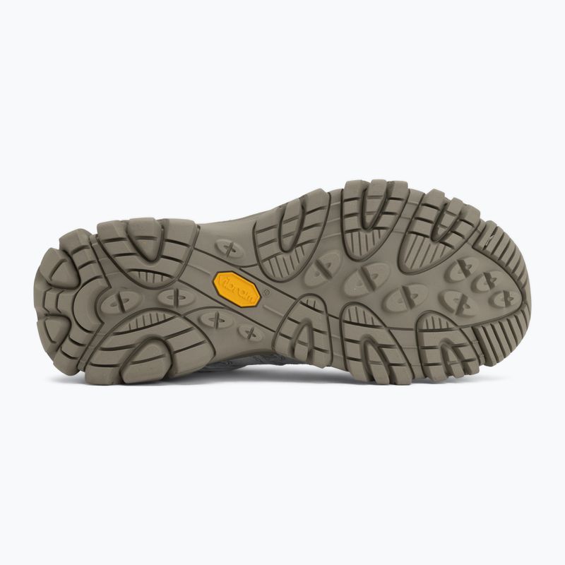 Buty turystyczne męskie Merrell Moab 3 Gtx calcite 4