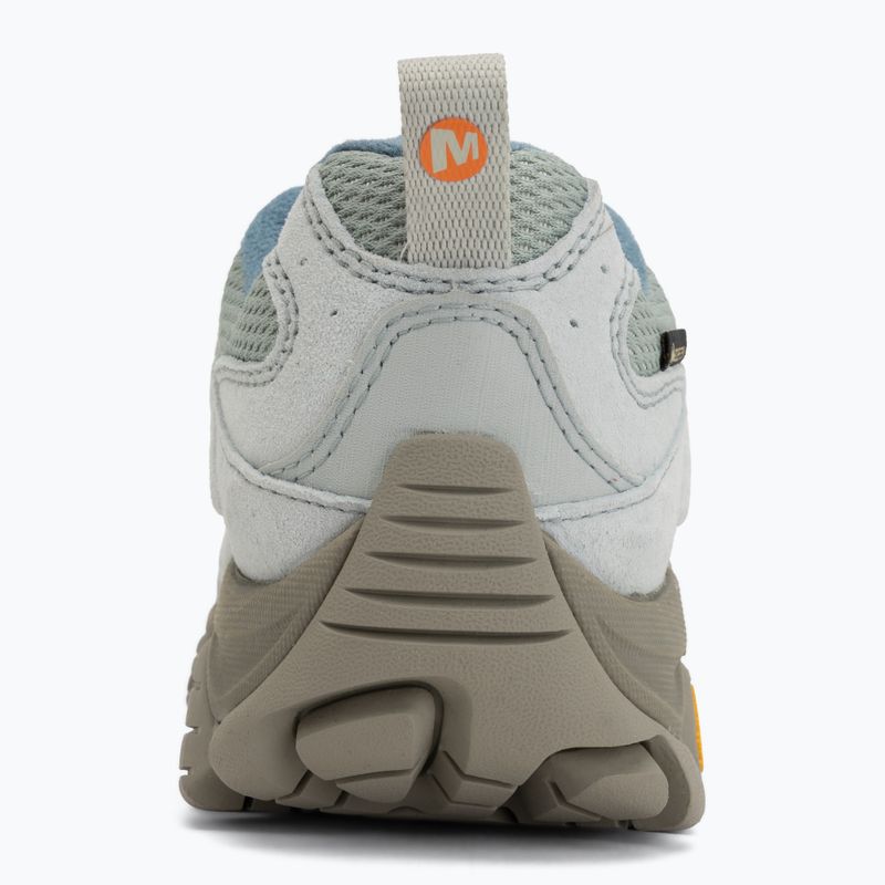 Buty turystyczne męskie Merrell Moab 3 Gtx calcite 6