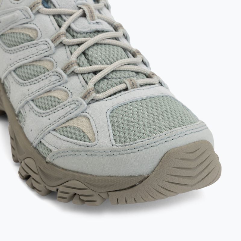 Buty turystyczne męskie Merrell Moab 3 Gtx calcite 7