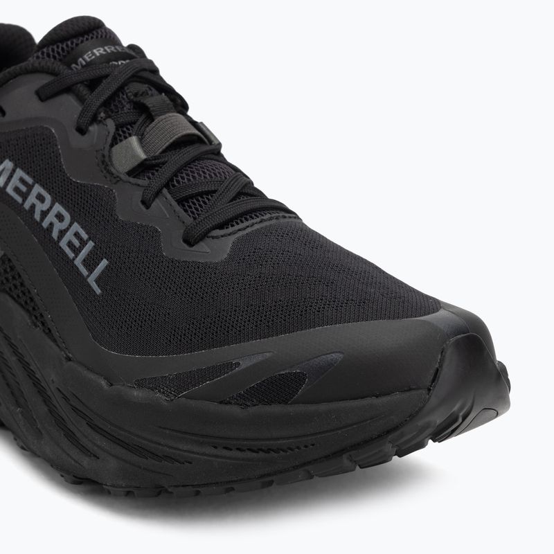 Buty do biegania męskie Merrell Promorph black 7