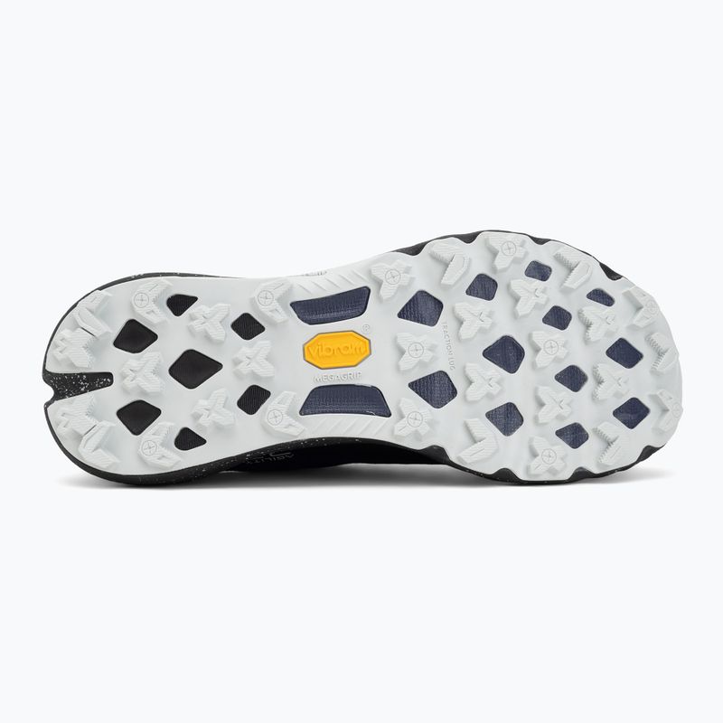 Buty do biegania damskie Merrell Agility Peak 5 Gore-Tex damen arcane 4