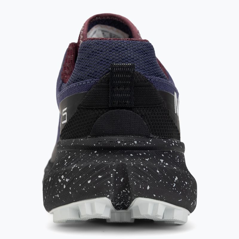 Buty do biegania damskie Merrell Agility Peak 5 Gore-Tex damen arcane 6