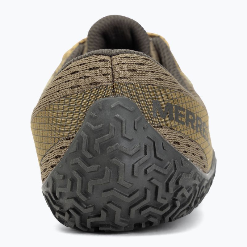 Buty barefoot męskie Merrell Vapor Glove 6 cairn 6