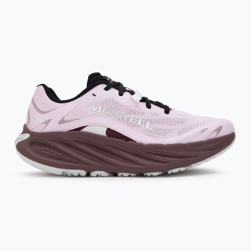 Buty do biegania damskie Merrell Promorph amethyst 2