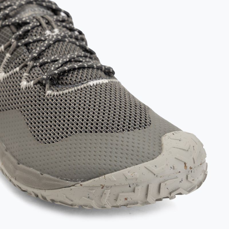 Buty barefoot męskie Merrell Trail Glove 7 brown/warm grey 7