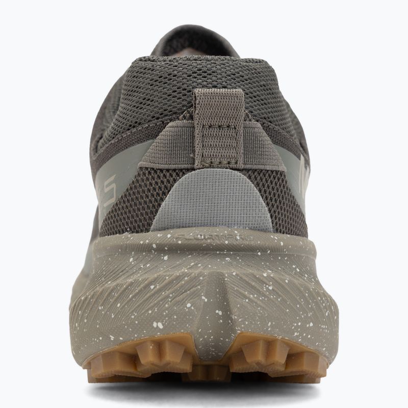 Buty do biegania męskie Merrell Agility Peak 5 Gore-Tex beluga/talus 6