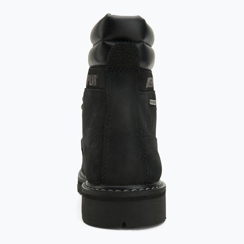 Buty męskie CATerpillar Colorado 2.0 Hiker Wp black 6