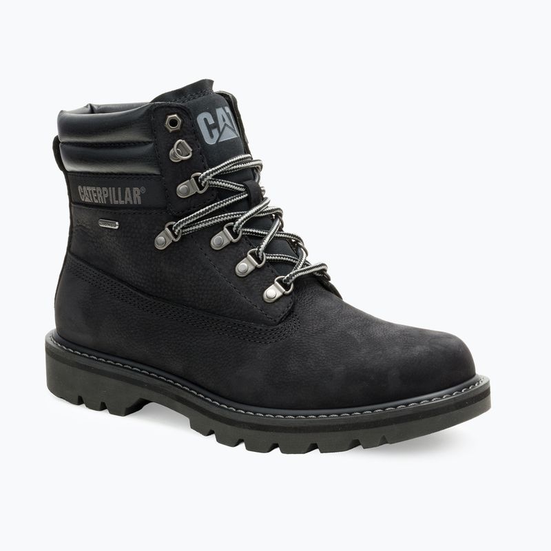 Buty męskie CATerpillar Colorado 2.0 Hiker Wp black 8