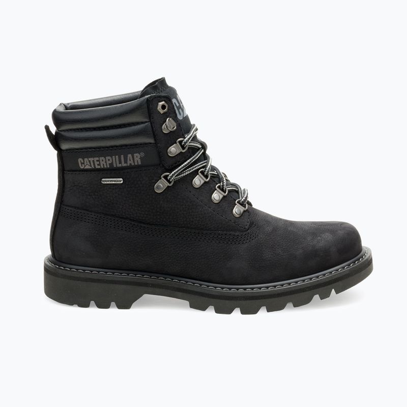 Buty męskie CATerpillar Colorado 2.0 Hiker Wp black 9