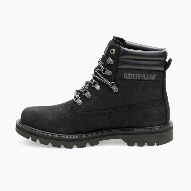 Buty męskie CATerpillar Colorado 2.0 Hiker Wp black 10