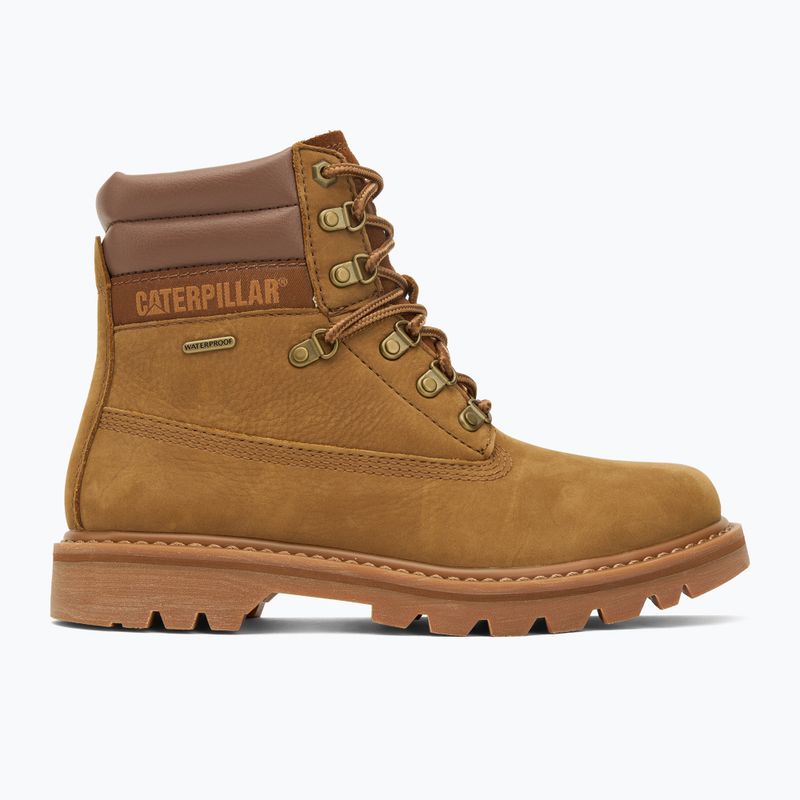 Buty męskie CATerpillar Colorado 2.0 Hiker Wp honey reset 2