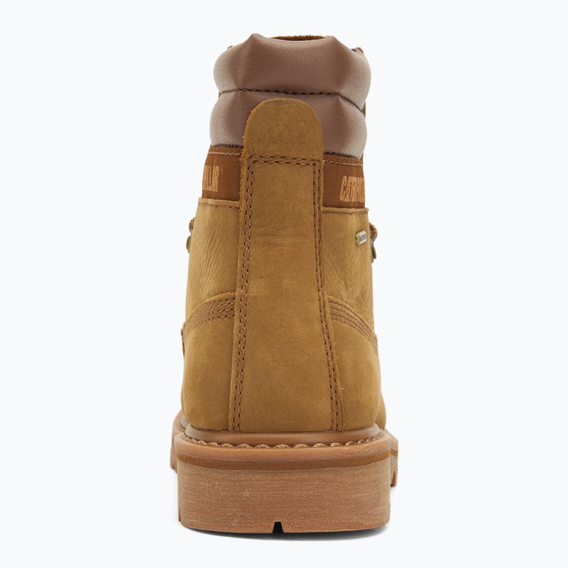 Buty męskie CATerpillar Colorado 2.0 Hiker Wp honey reset 6