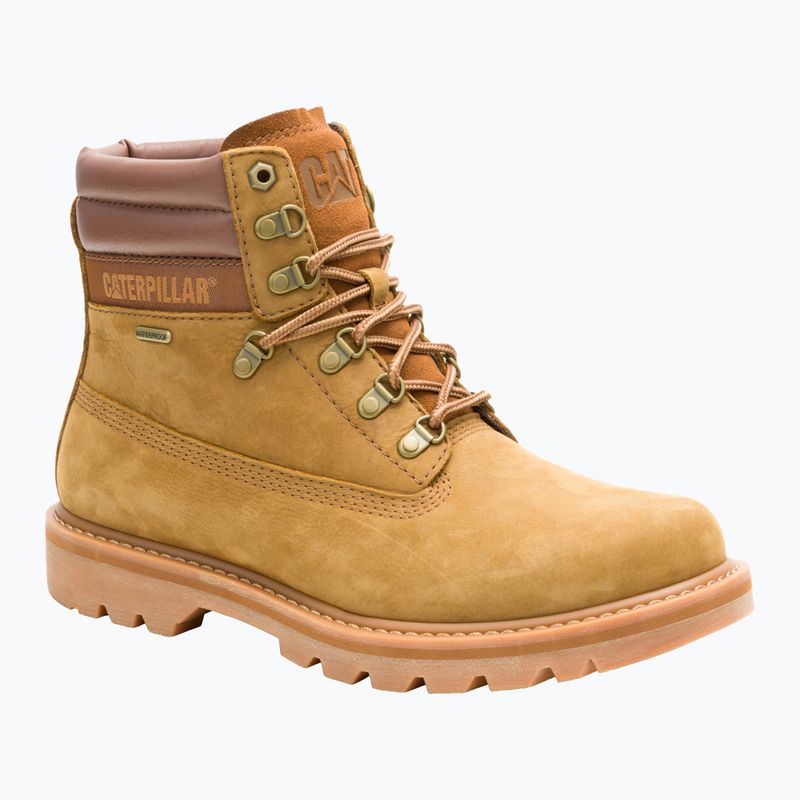 Buty męskie CATerpillar Colorado 2.0 Hiker Wp honey reset 8
