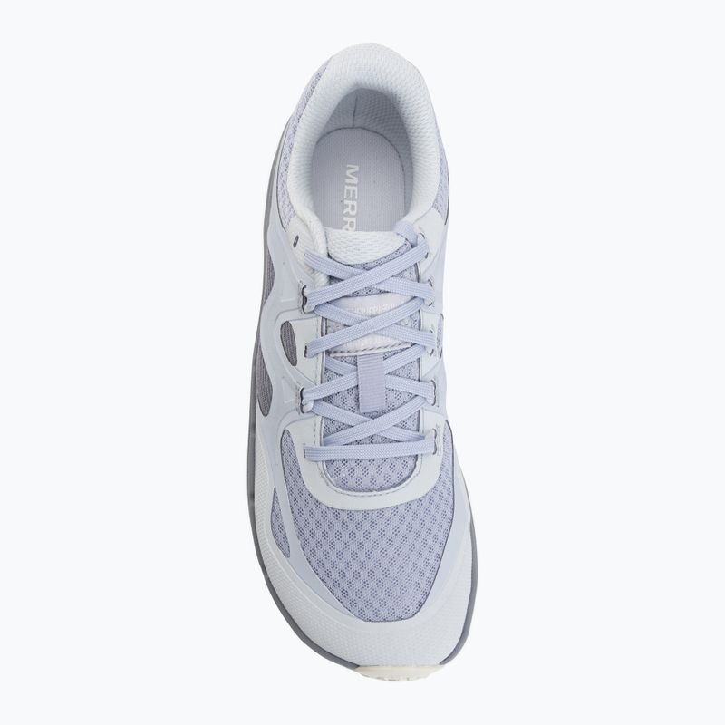 Buty barefoot damskie Merrell Trail Glove 8 casper 5