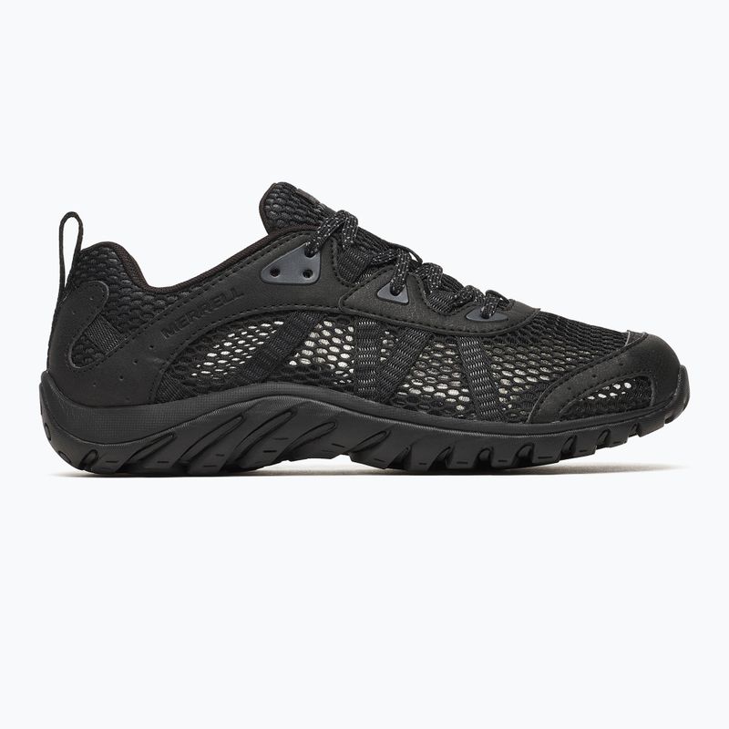 Buty turystyczne męskie Merrell Maipo 3 black 2