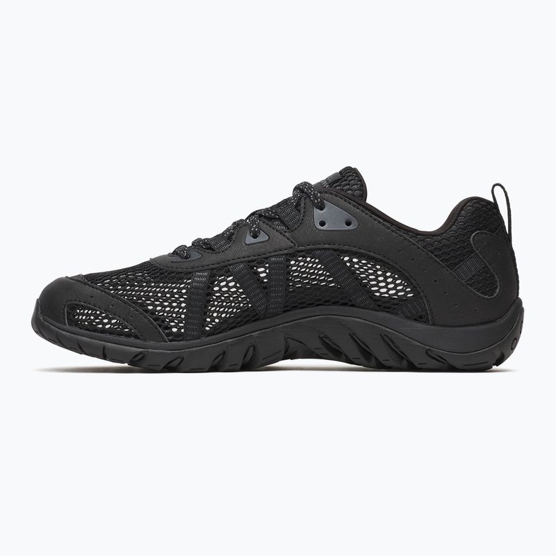 Buty turystyczne męskie Merrell Maipo 3 black 3