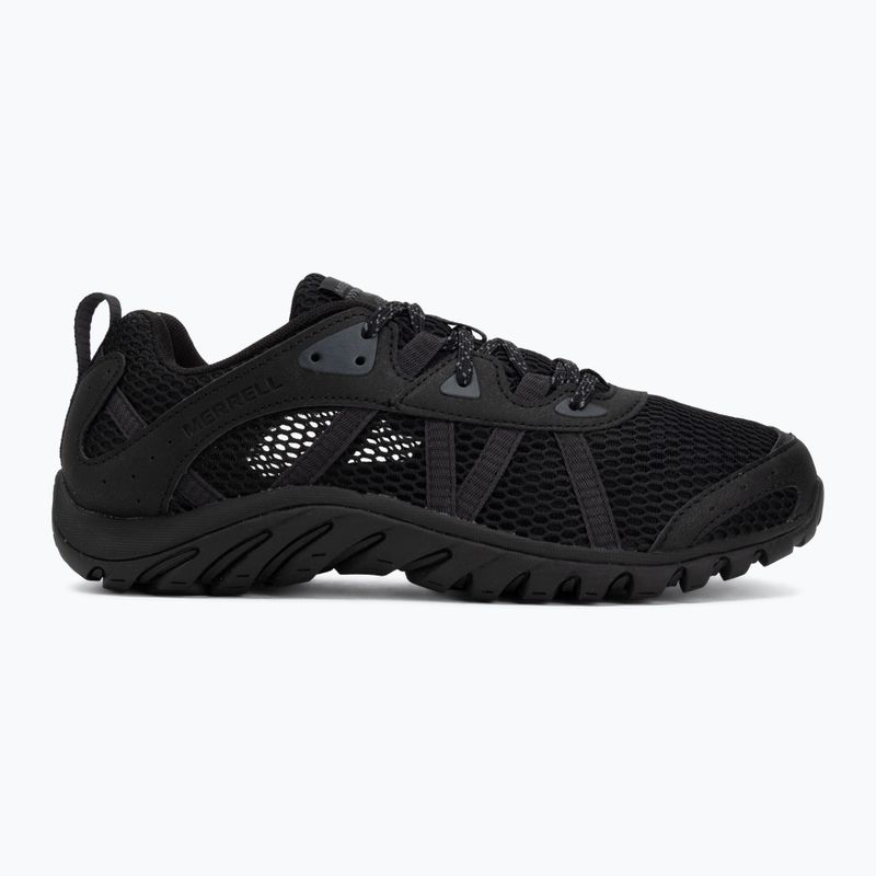 Buty turystyczne męskie Merrell Maipo 3 black 2