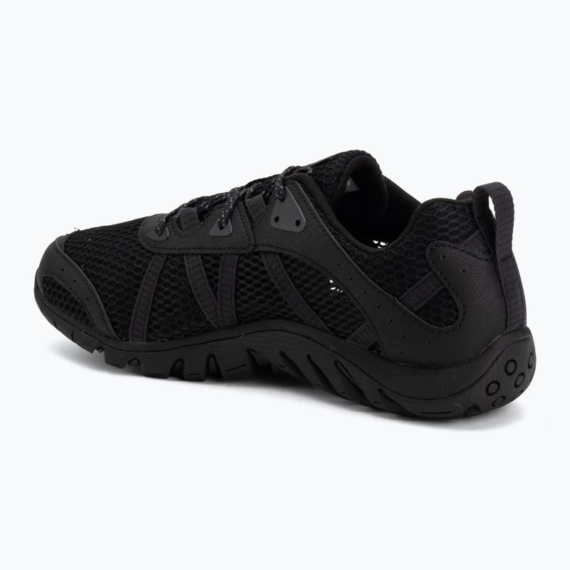 Buty turystyczne męskie Merrell Maipo 3 black 3