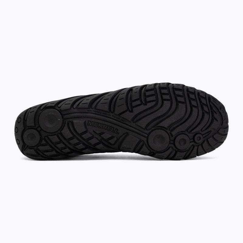 Buty turystyczne męskie Merrell Maipo 3 black 4