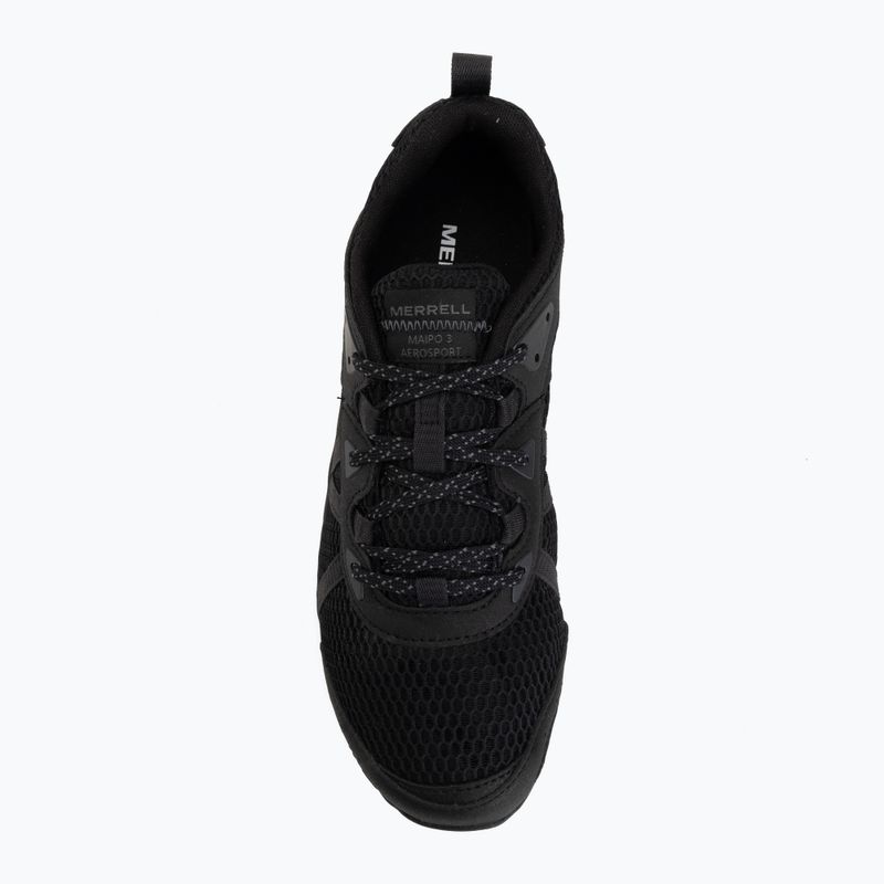 Buty turystyczne męskie Merrell Maipo 3 black 5