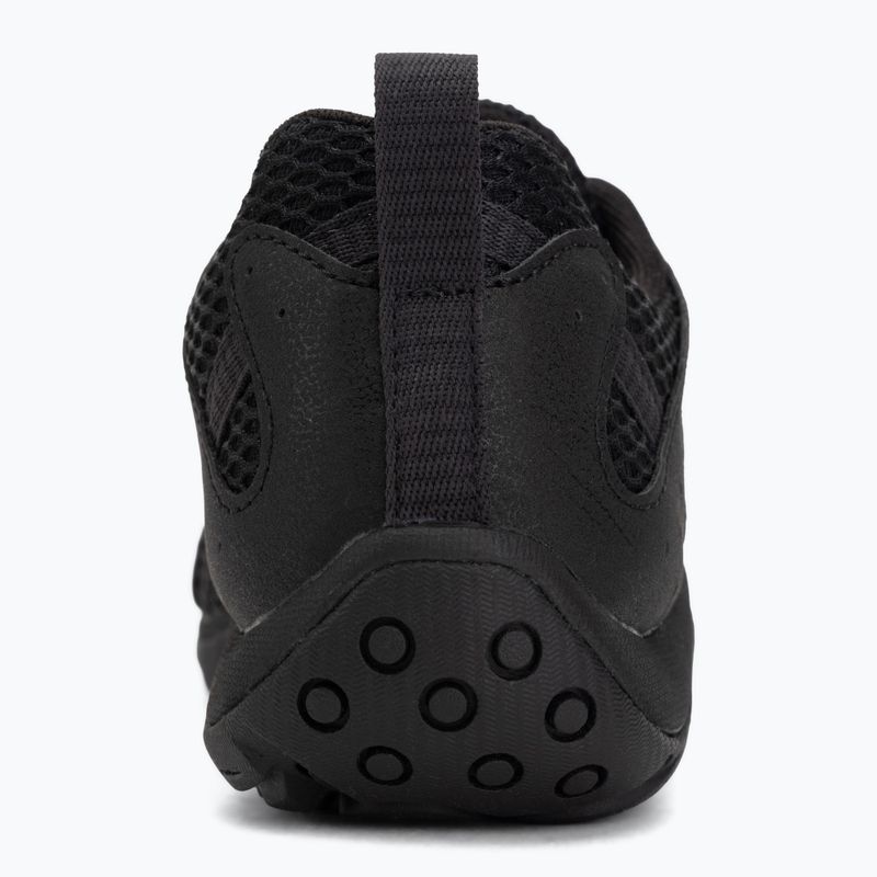 Buty turystyczne męskie Merrell Maipo 3 black 6