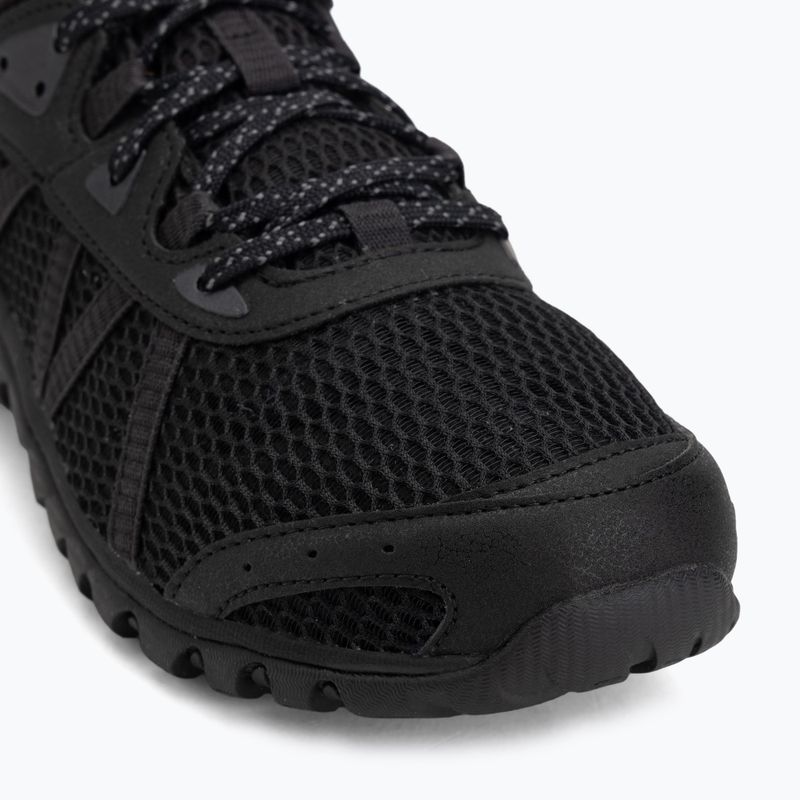 Buty turystyczne męskie Merrell Maipo 3 black 7