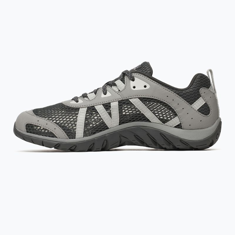 Buty turystyczne męskie Merrell Maipo 3 cement 3