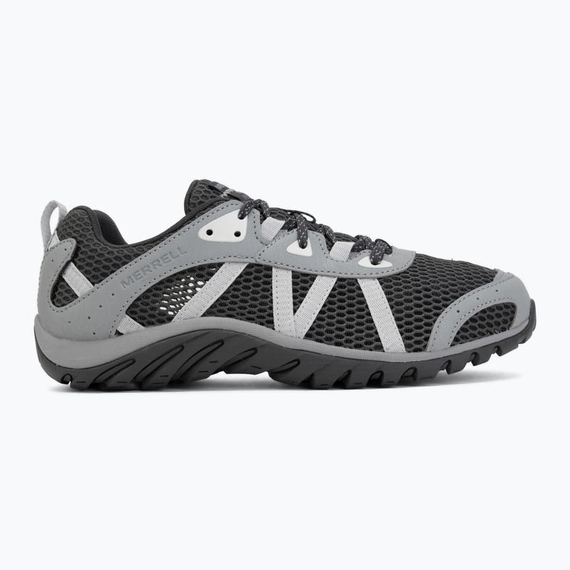 Buty turystyczne męskie Merrell Maipo 3 cement 2