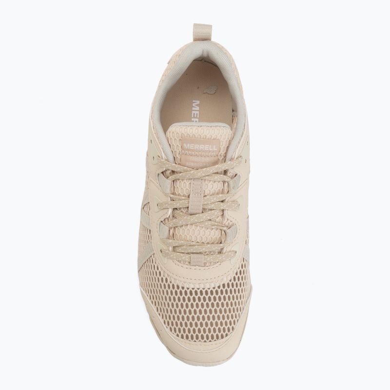 Buty turystyczne damskie Merrell Maipo 3 poplar 5