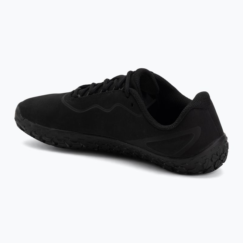 Buty barefoot męskie Merrell Vapor Glove 7 Ltr black 3