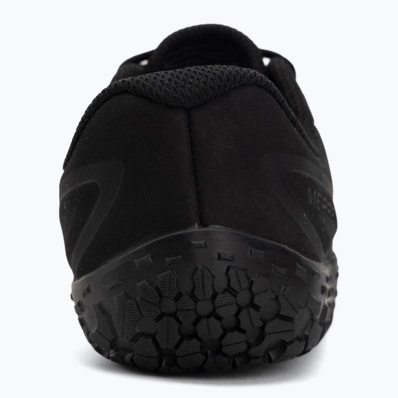 Buty barefoot męskie Merrell Vapor Glove 7 black 6
