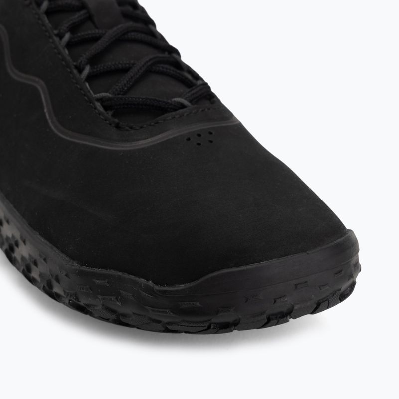 Buty barefoot męskie Merrell Vapor Glove 7 black 7