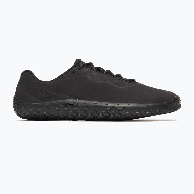 Buty barefoot męskie Merrell Vapor Glove 7 black