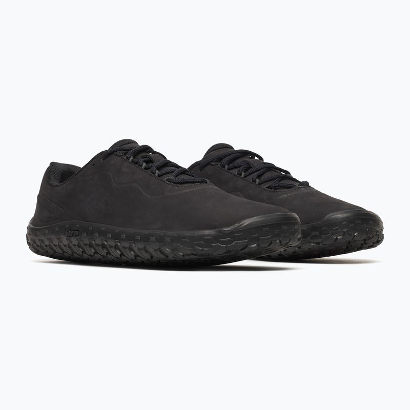 Buty barefoot męskie Merrell Vapor Glove 7 black 2