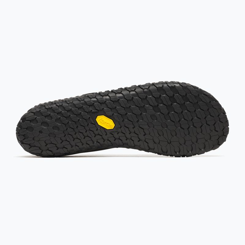 Buty barefoot męskie Merrell Vapor Glove 7 black 3