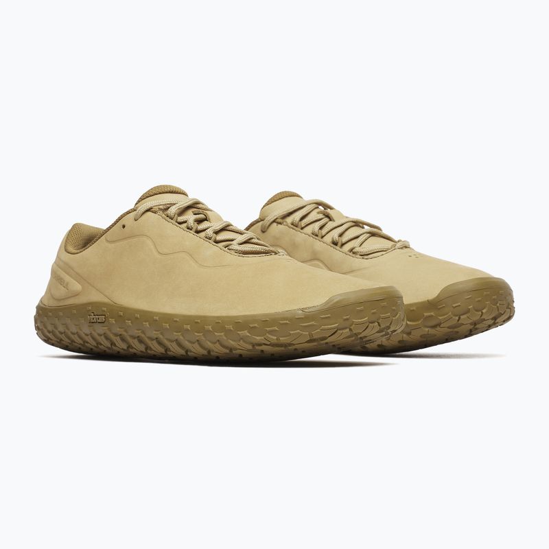 Buty barefoot męskie Merrell Vapor Glove 7 rattan 3