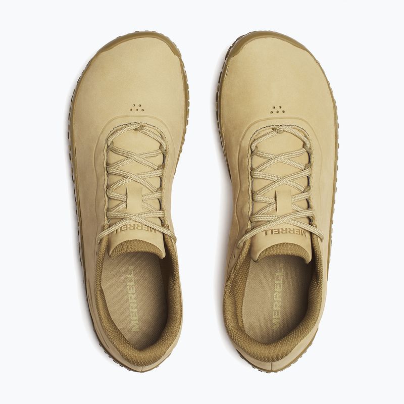 Buty barefoot męskie Merrell Vapor Glove 7 rattan 4