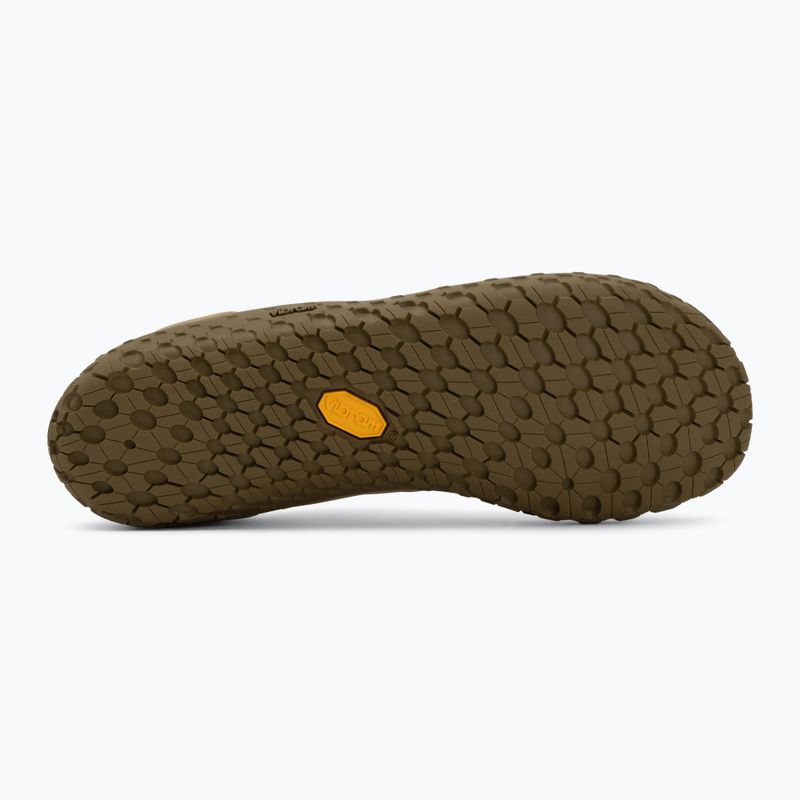 Buty barefoot męskie Merrell Vapor Glove 7 rattan 4