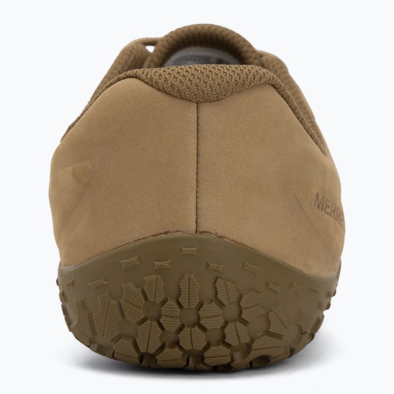 Buty barefoot męskie Merrell Vapor Glove 7 rattan 6