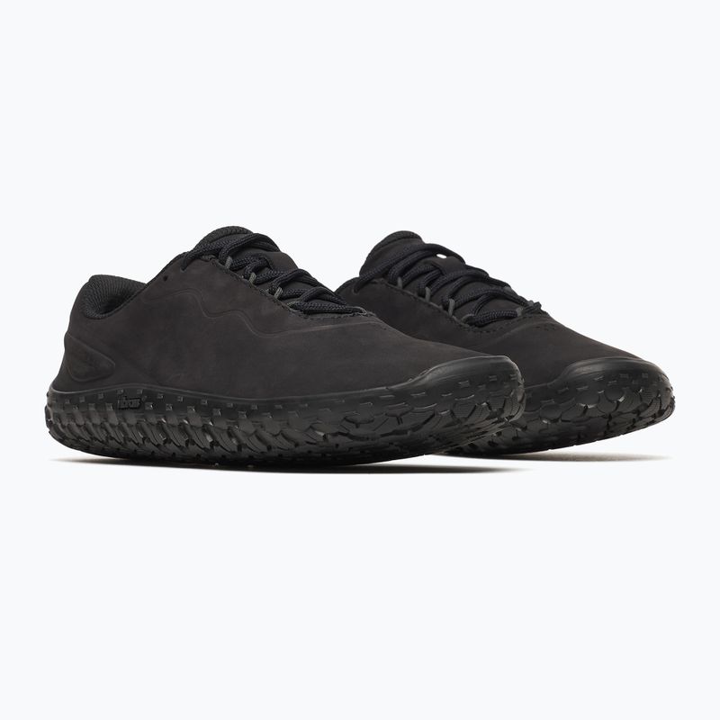 Buty barefoot damskie Merrell Vapor Glove 7 black 2
