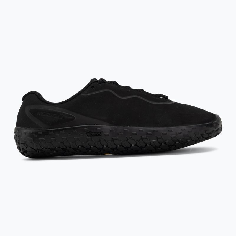 Buty barefoot damskie Merrell Vapor Glove 7 black 2