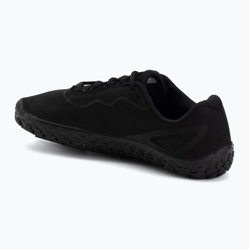 Buty barefoot damskie Merrell Vapor Glove 7 black 3