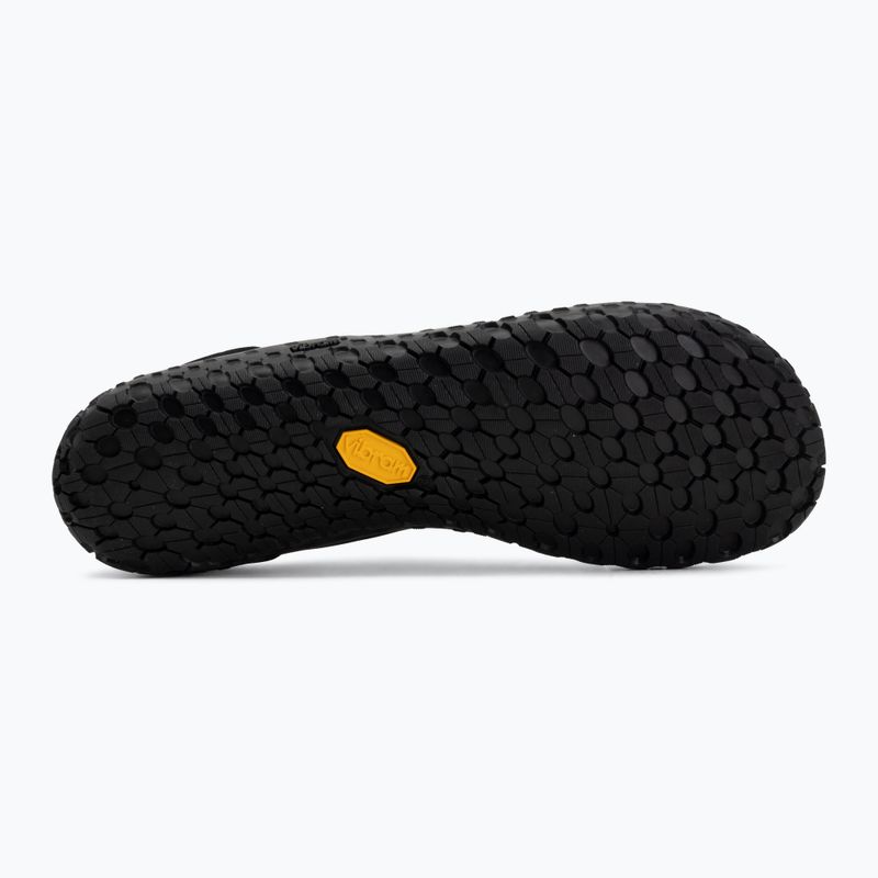 Buty barefoot damskie Merrell Vapor Glove 7 black 4