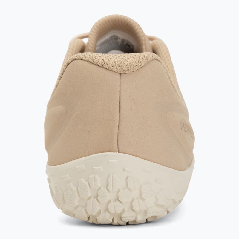 Buty barefoot damskie Merrell Vapor Glove 7 poplar 6